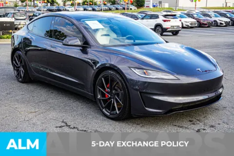 Another view of 2024 Tesla Model 3 Performance for sale in Kennesaw, GA at ALM Kennesaw