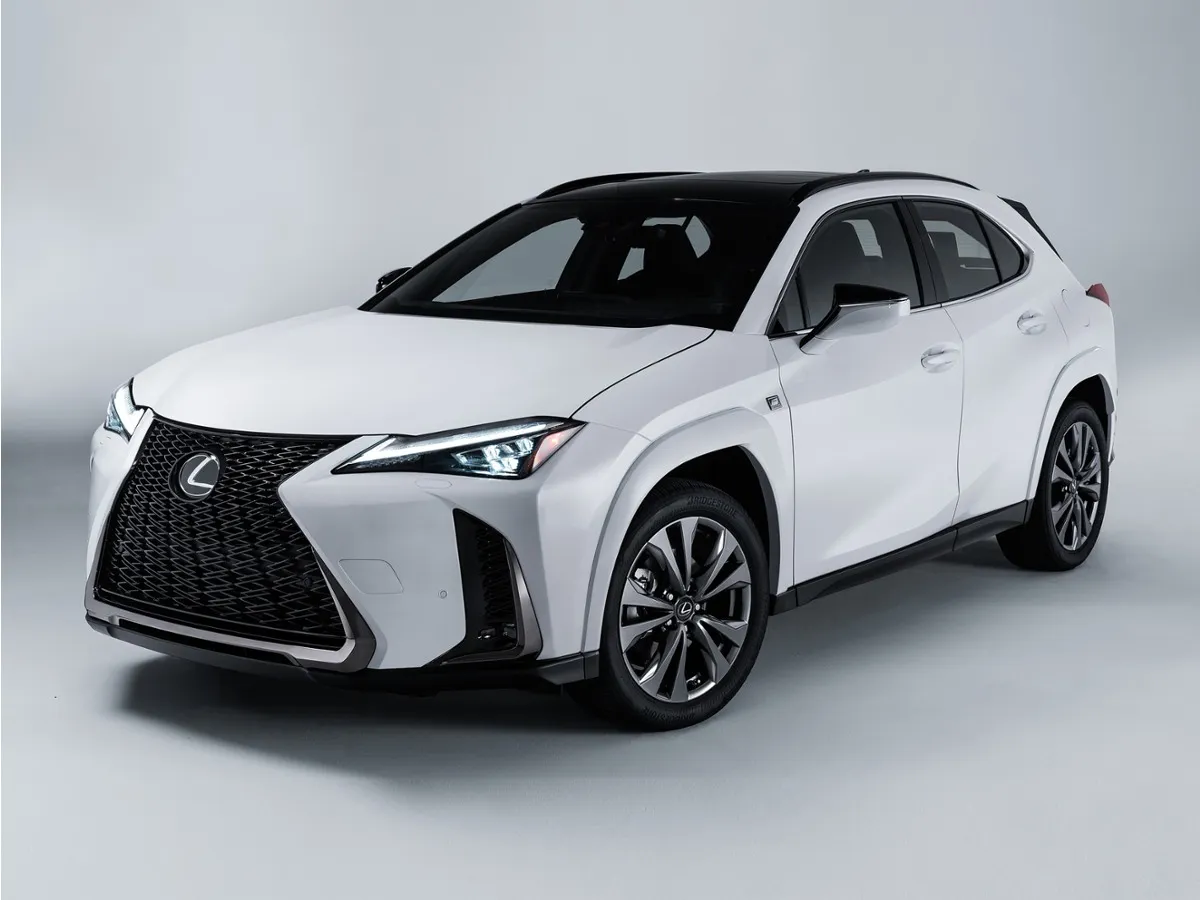 2024 Lexus UX 250h Premium for sale in Kennesaw, GA