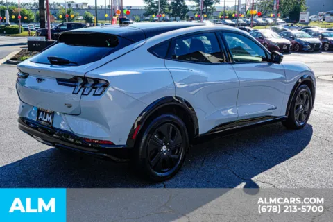 More photos of 2021 Ford Mustang Mach-E California Route 1 at ALM Kennesaw, GA