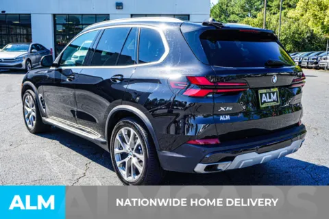 More photos of 2026 BMW X5 xDrive40i at ALM Kennesaw, GA