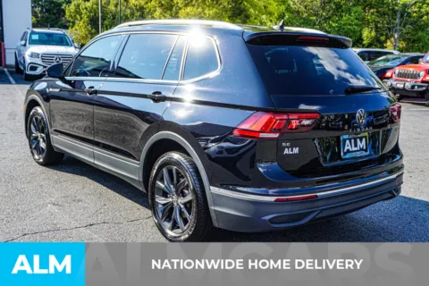 More photos of 2024 Volkswagen Tiguan 2.0T SE at ALM Kennesaw, GA