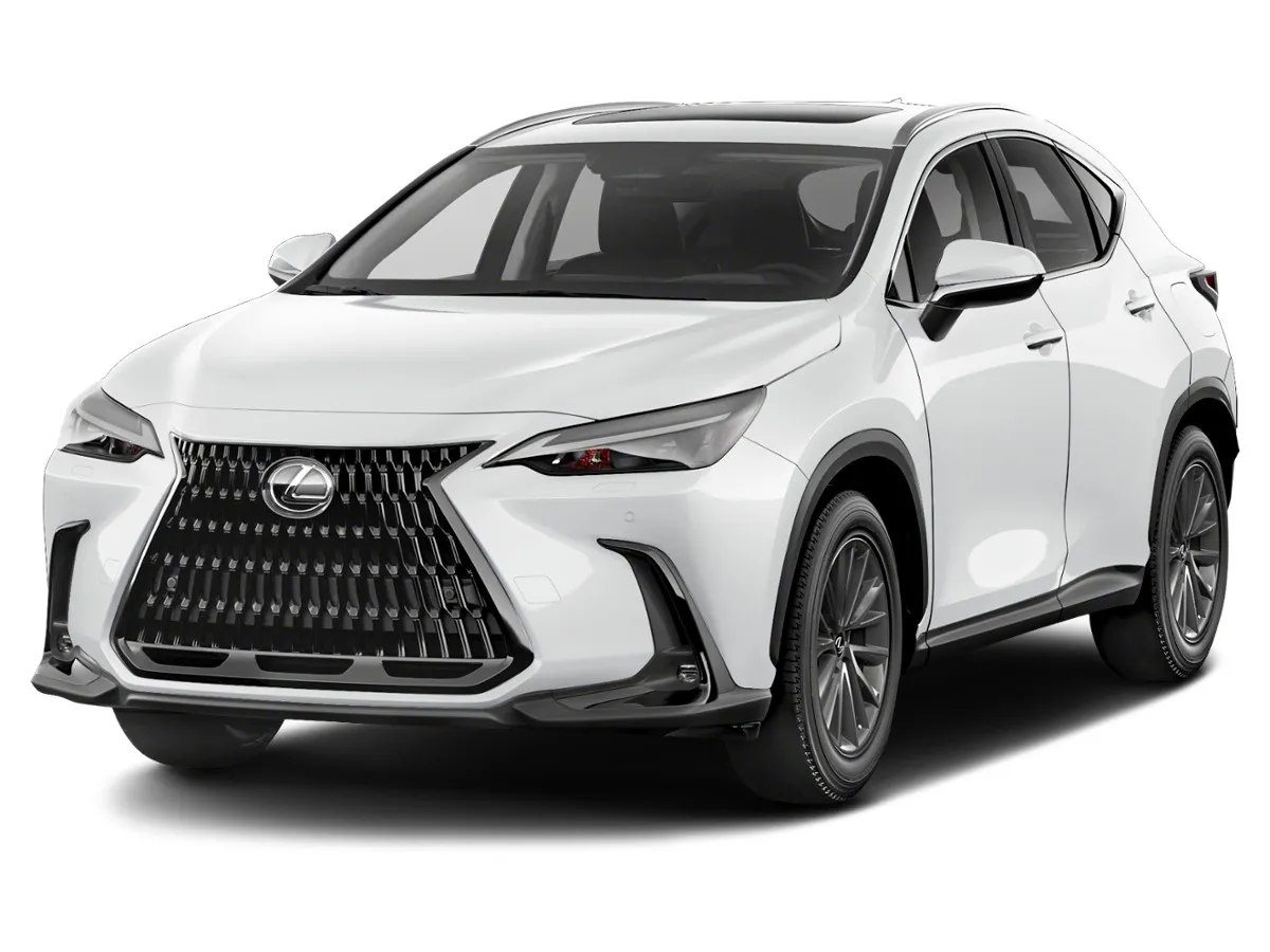 2022 Lexus NX 450h+ Luxury for sale in Kennesaw, GA