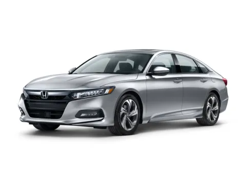 Gray 2019 Honda Accord EX for sale in Kennesaw, GA