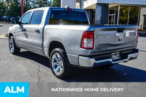 More photos of 2023 Ram 1500 Big Horn/Lone Star at ALM Kennesaw, GA