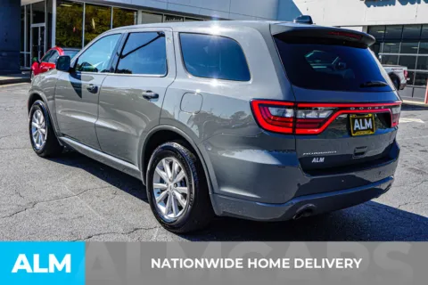 More photos of 2025 Dodge Durango GT at ALM Kennesaw, GA