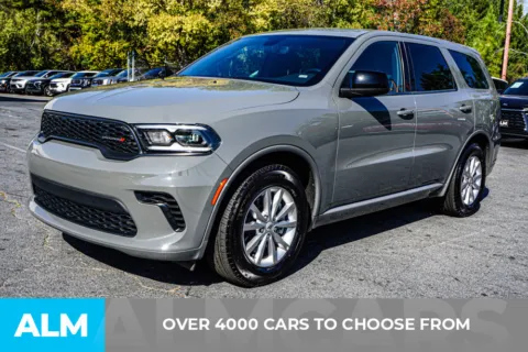 Photos of 2025 Dodge Durango GT for sale in Kennesaw, GA at ALM Kennesaw