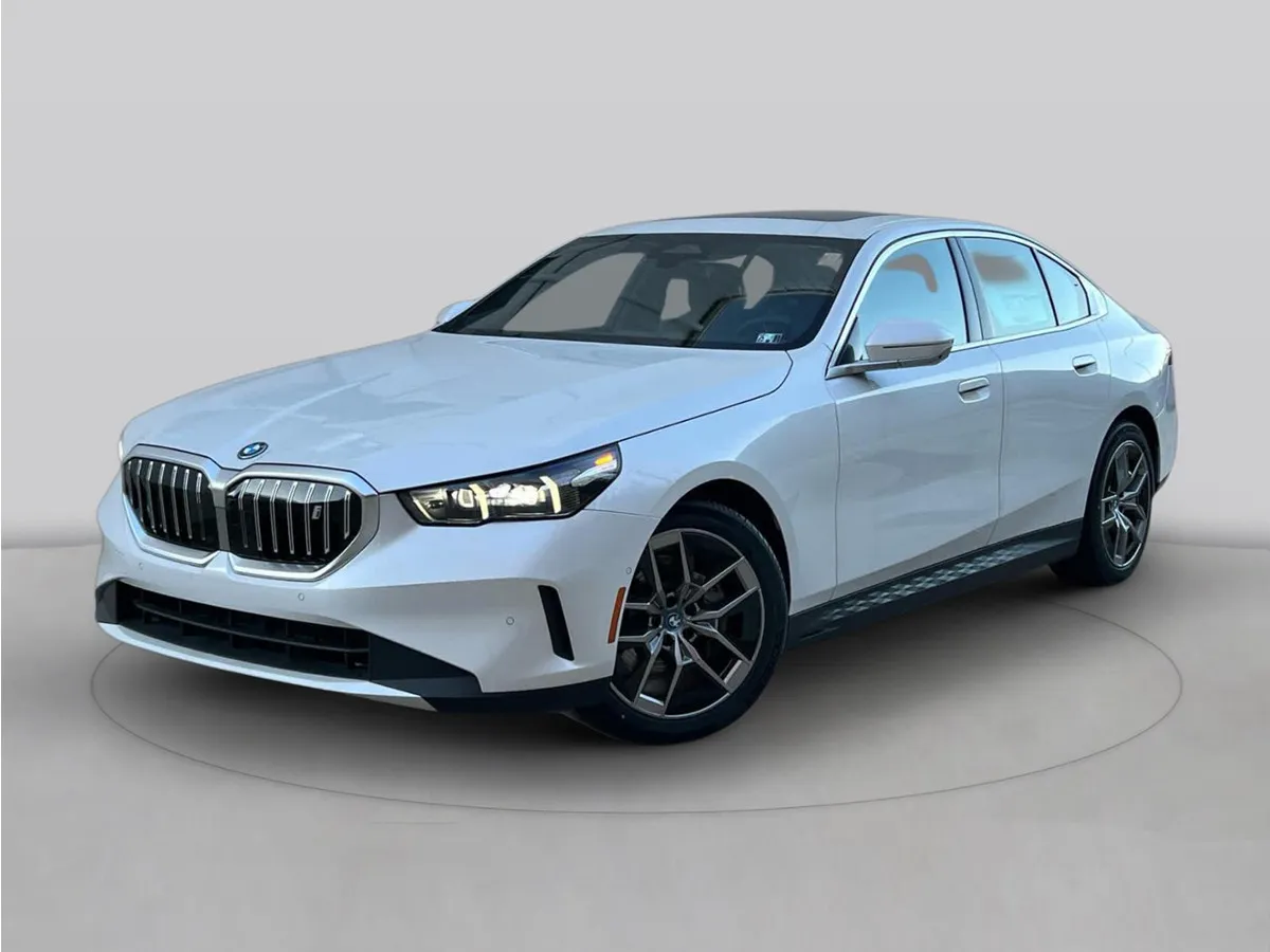 2025 BMW i5 xDrive40 for sale in Kennesaw, GA