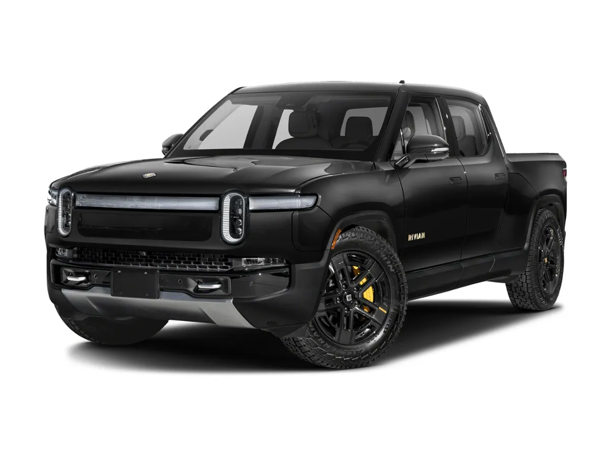 2025 Rivian R1T Adventure Dual Motor Large Pack for sale in Kennesaw, GA