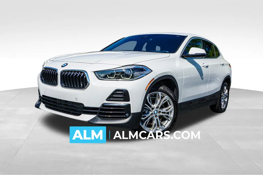 2021 BMW X2 sDrive28i for sale in Kennesaw, GA
