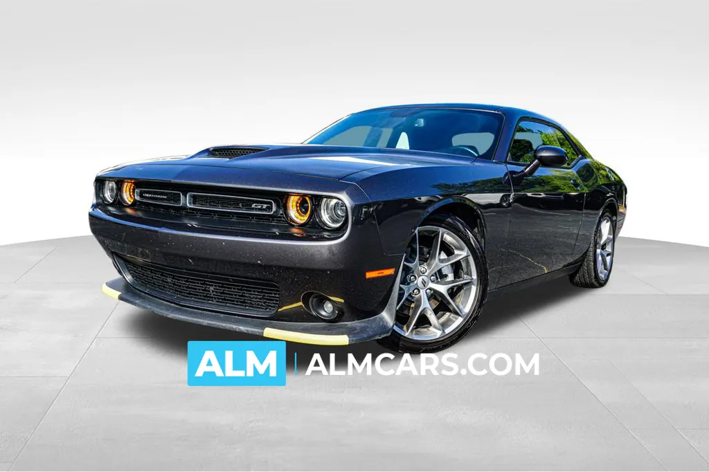 Gt Challenger For Sale