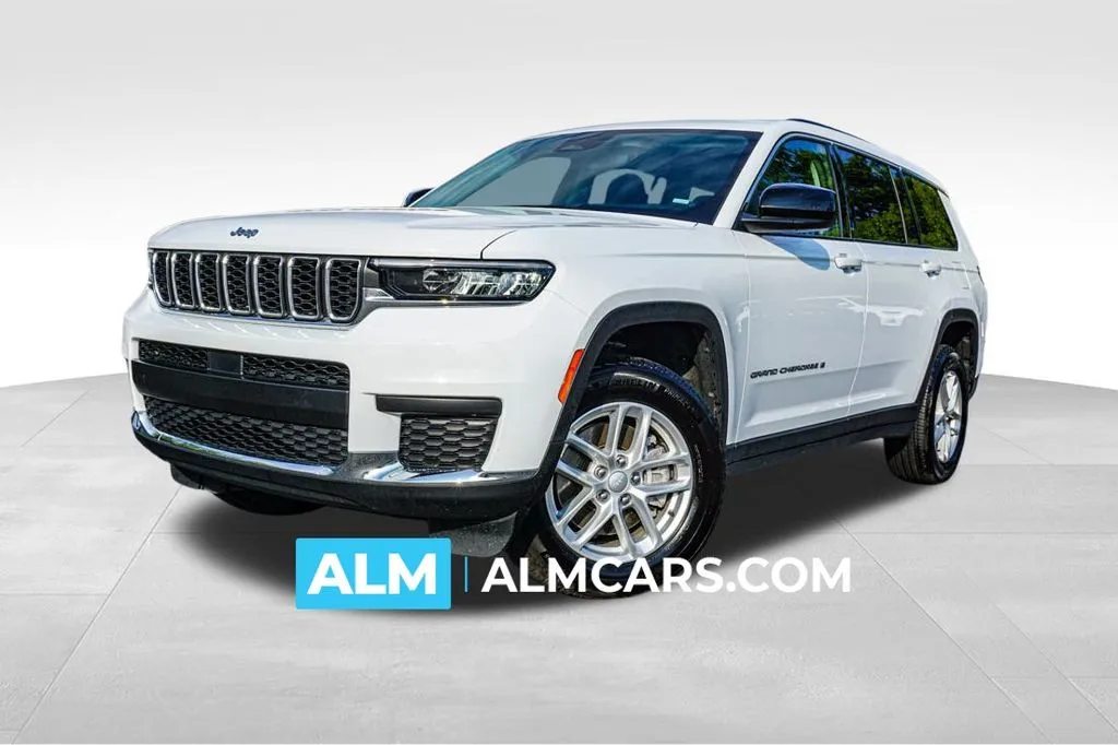 2023 Jeep Grand Cherokee L Laredo for sale in Kennesaw, GA