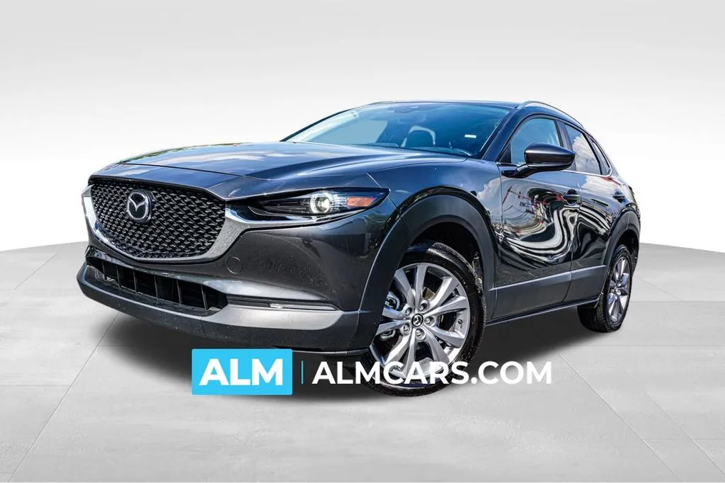 2023 Mazda CX-30 2.5 S Select Package for sale in Kennesaw, GA