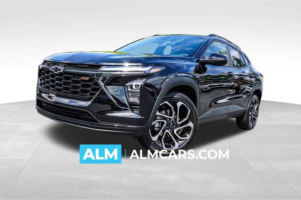 2024 Chevrolet Trax 2RS for sale in Kennesaw, GA