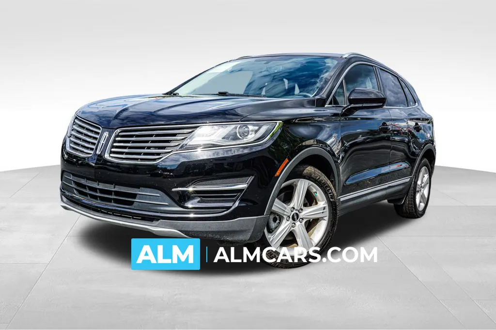 2017 Lincoln MKC Premiere for sale in Kennesaw, GA