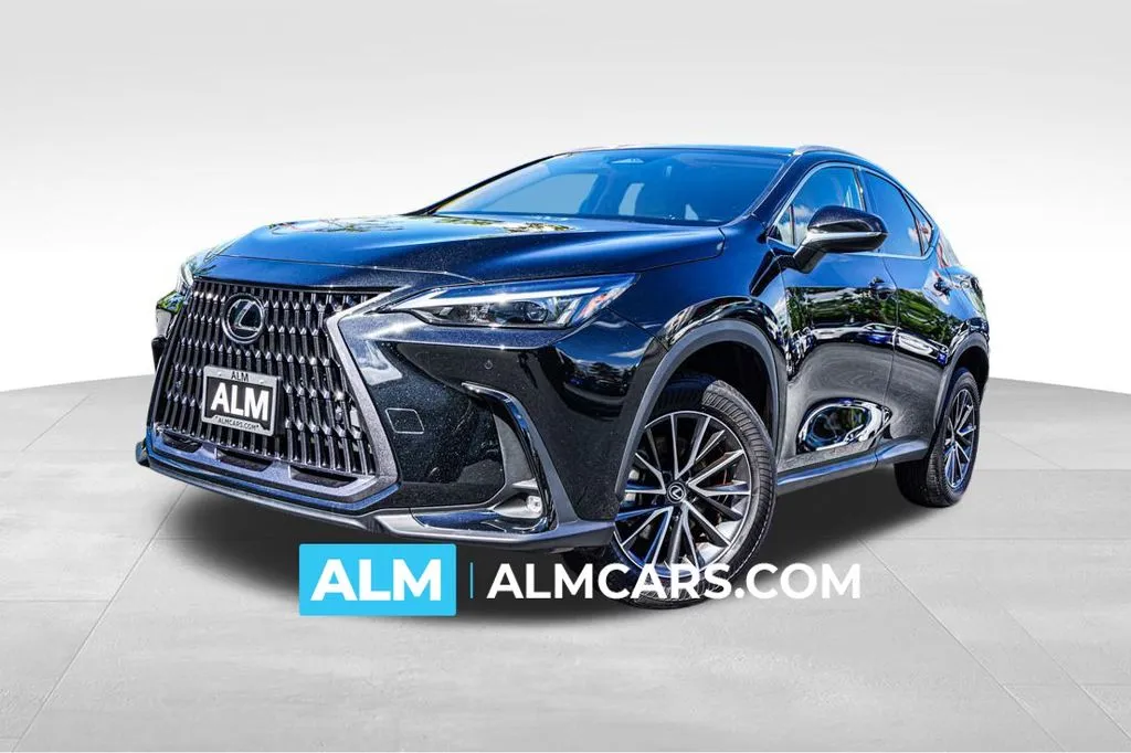 2023 Lexus NX 350 Premium for sale in Kennesaw, GA