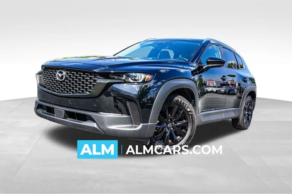 2024 Mazda CX-50 2.5 S Preferred Package for sale in Kennesaw, GA