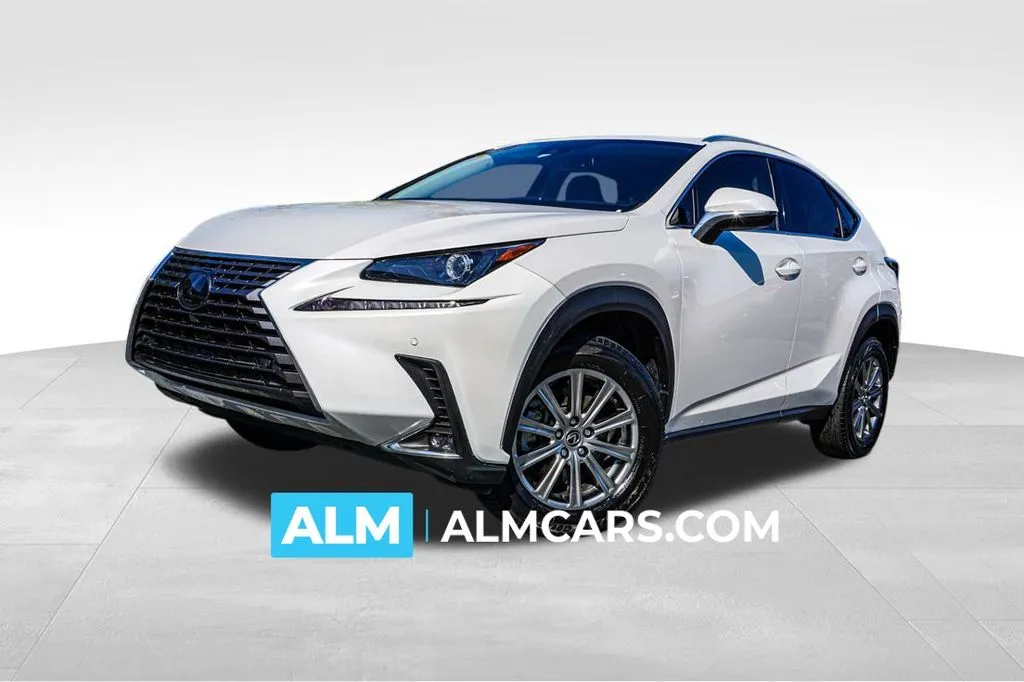 2021 Lexus NX 300 Base for sale in Kennesaw, GA