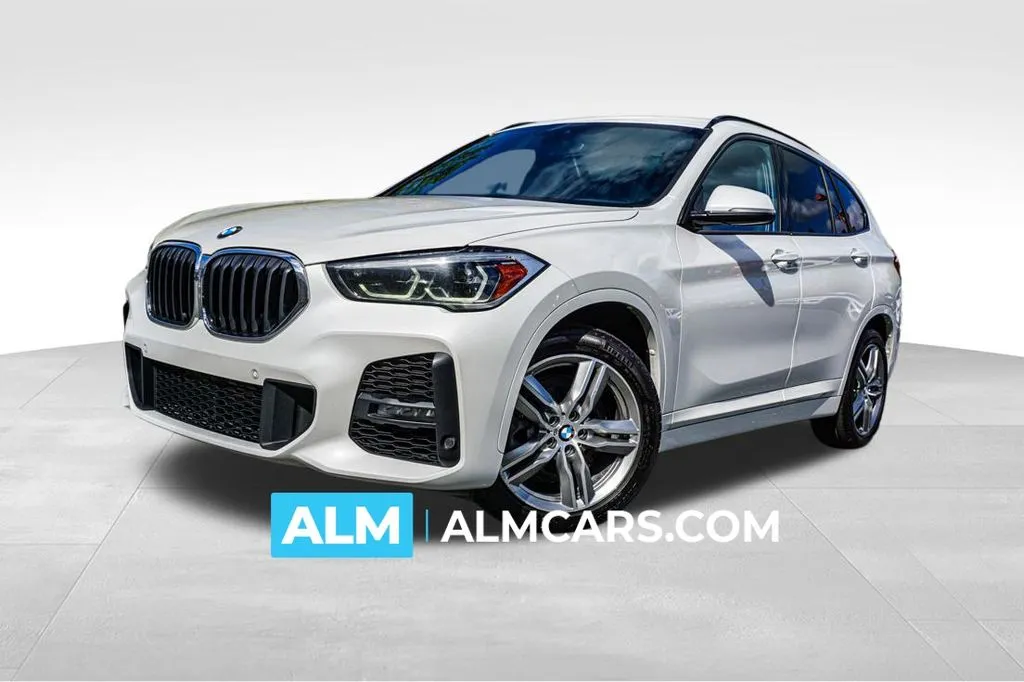 2020 BMW X1 xDrive28i for sale in Kennesaw, GA