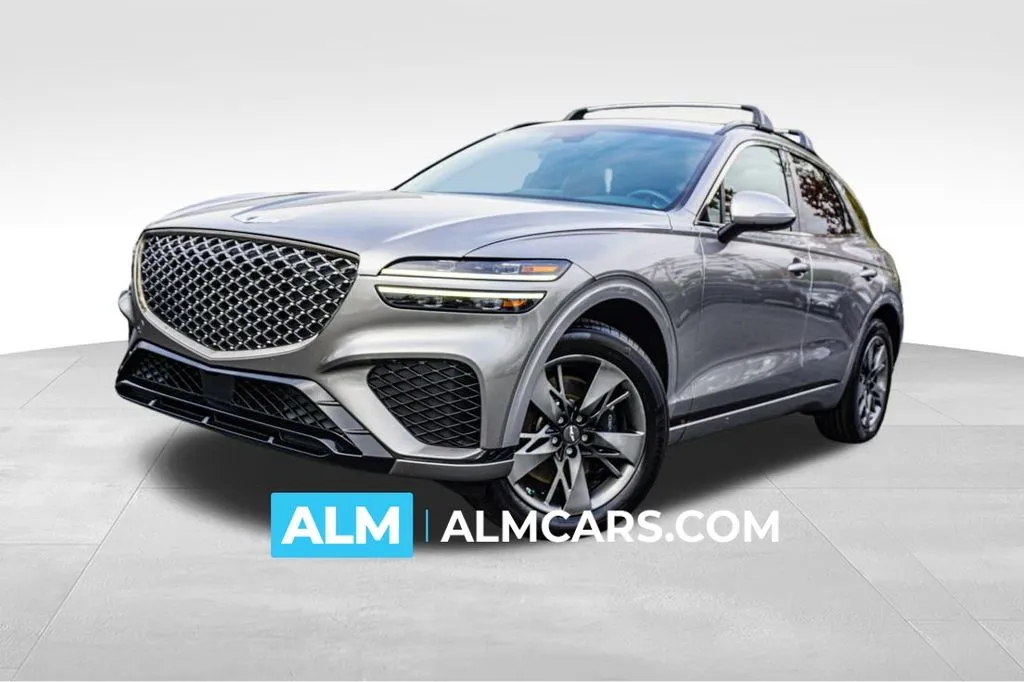 2022 Genesis GV70 3.5T Sport for sale in Kennesaw, GA
