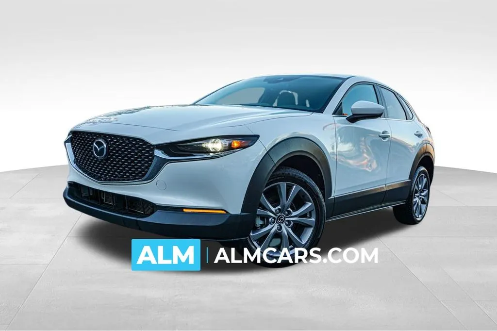 2021 Mazda CX-30 Select for sale in Kennesaw, GA
