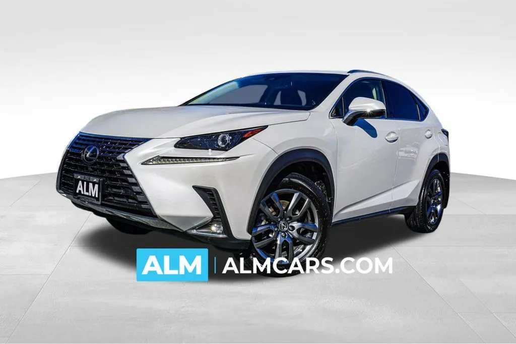 2019 Lexus NX 300 Base for sale in Kennesaw, GA