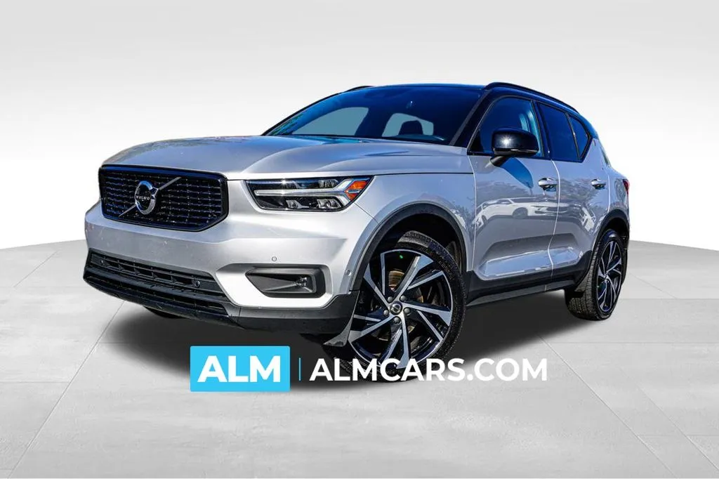 2019 Volvo XC40 R-Design for sale in Kennesaw, GA