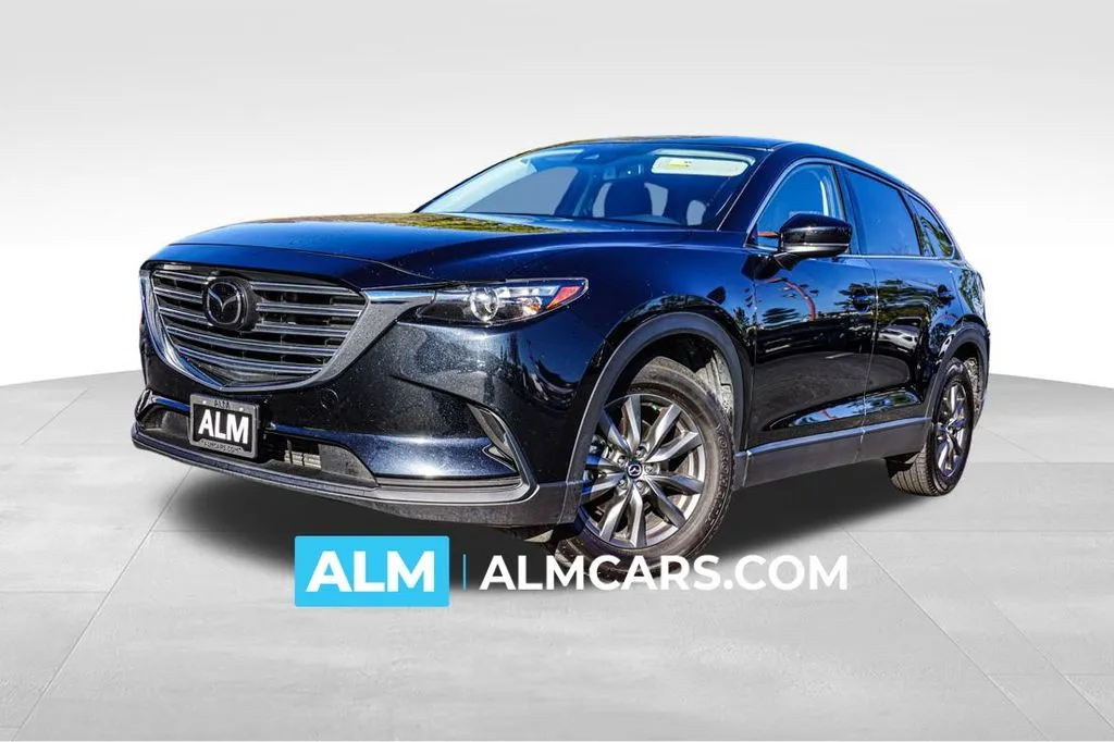 2022 Mazda CX-9 Touring for sale in Kennesaw, GA