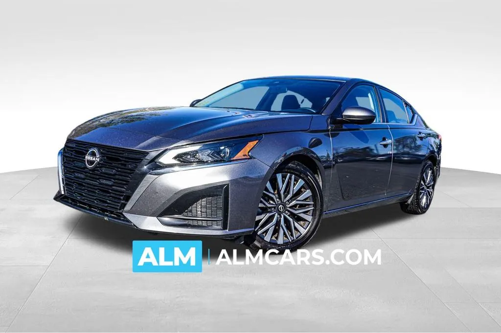 2023 Nissan Altima 2.5 SV for sale in Kennesaw, GA