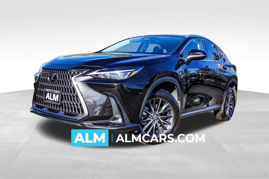 Used 2024 Lexus NX 350 Premium for sale in Kennesaw, GA at ALM