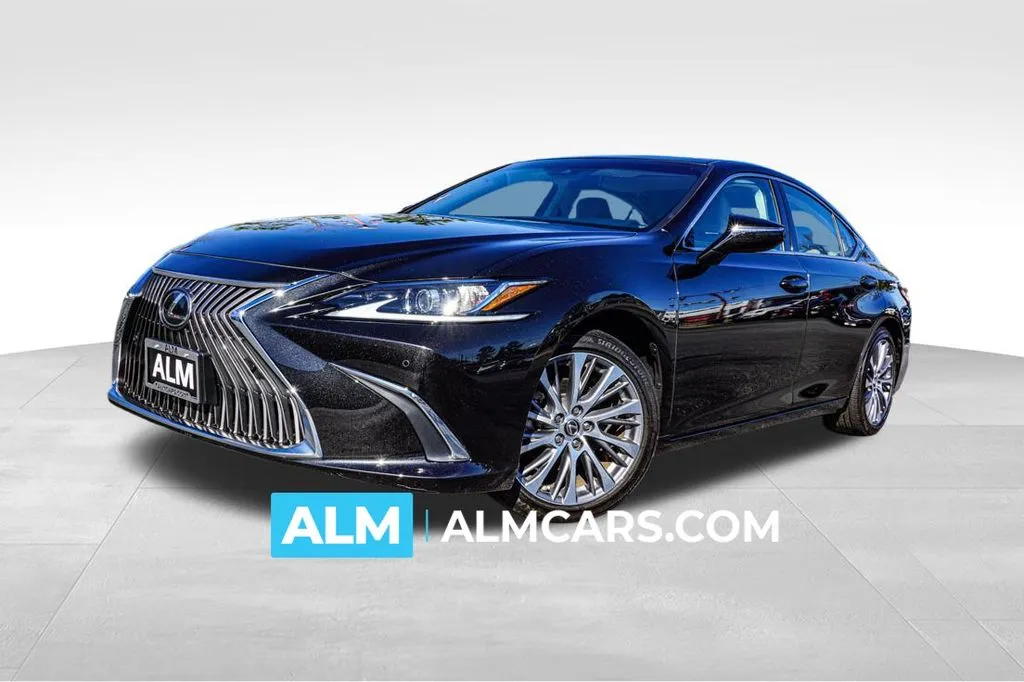 2021 Lexus ES 350 for sale in Kennesaw, GA