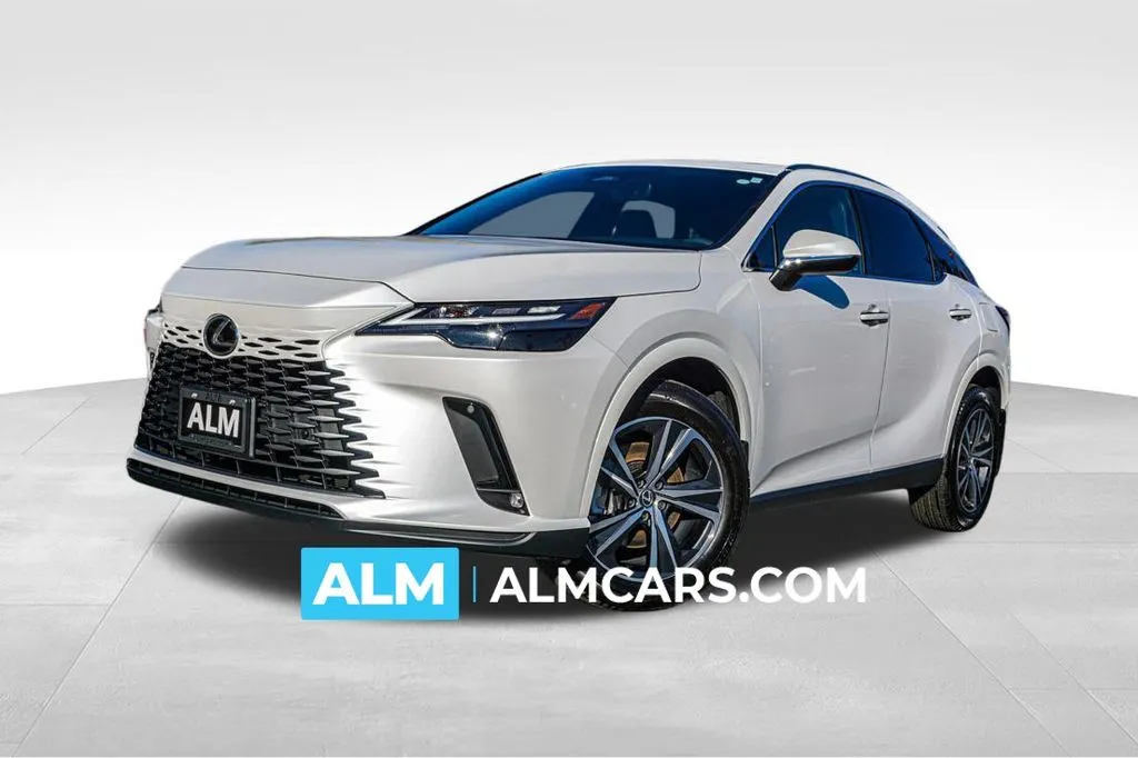 2024 Lexus RX 350 for sale in Kennesaw, GA