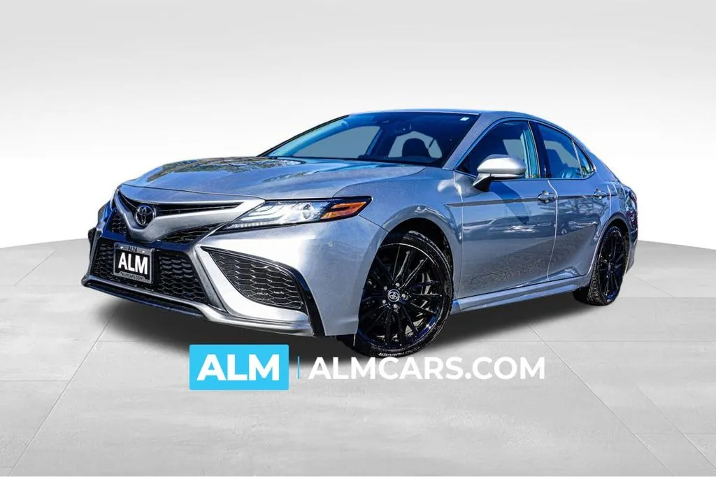 2023 Toyota Camry XSE for sale in Kennesaw, GA