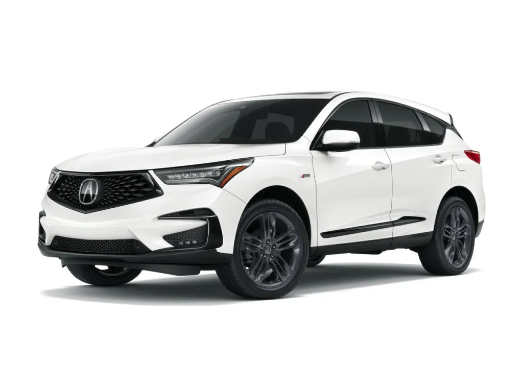 2021 Acura RDX A-Spec Package for sale in Kennesaw, GA
