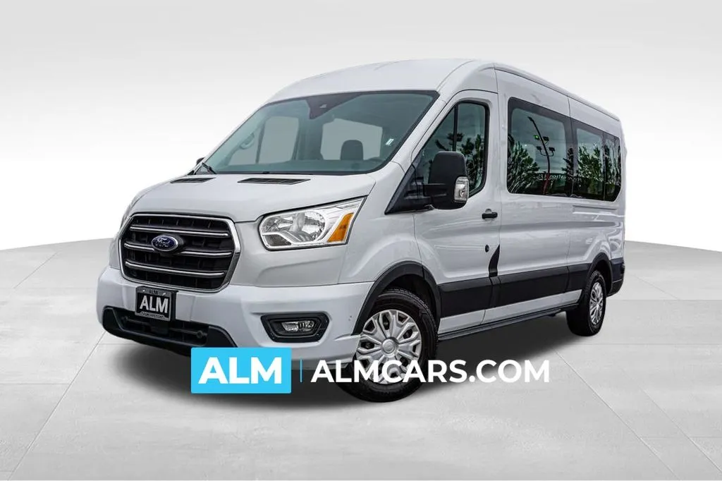 2020 Ford Transit-350 XLT for sale in Kennesaw, GA