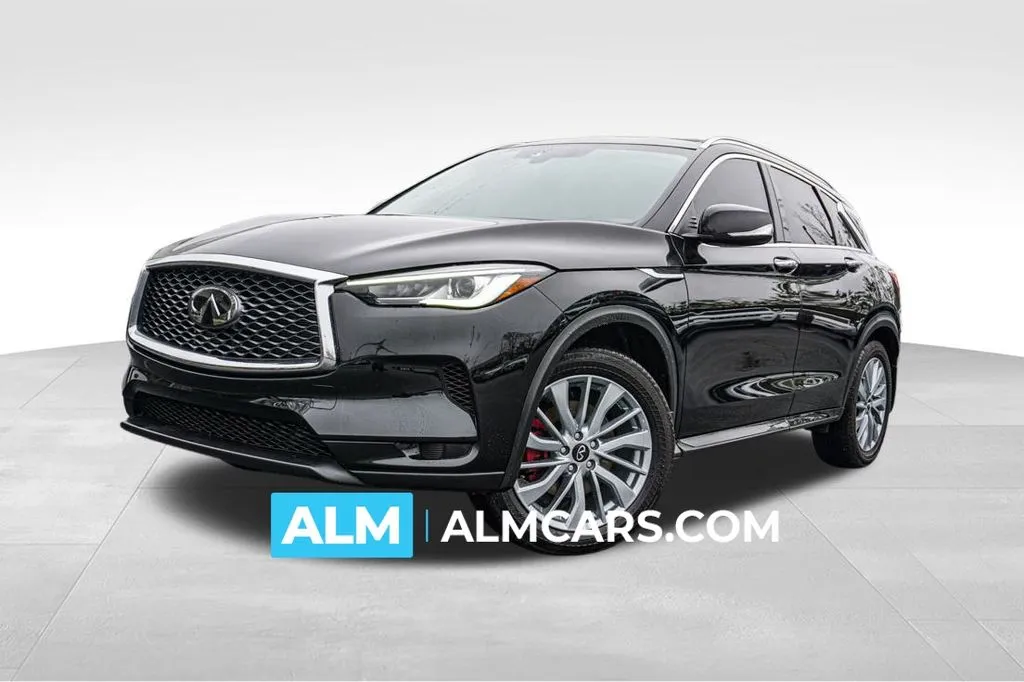 2023 INFINITI QX50 LUXE for sale in Kennesaw, GA