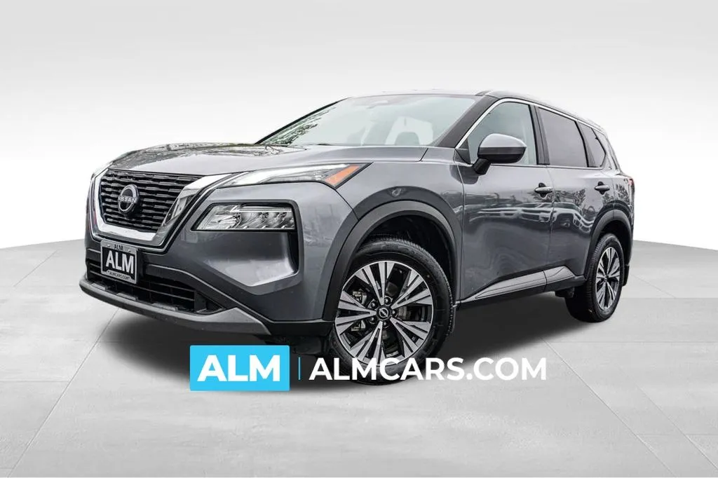 2023 Nissan Rogue SV for sale in Kennesaw, GA