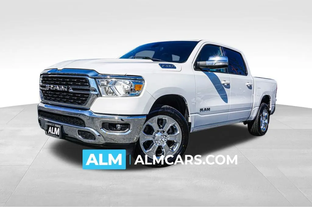 2022 Ram 1500 Big Horn/Lone Star for sale in Kennesaw, GA