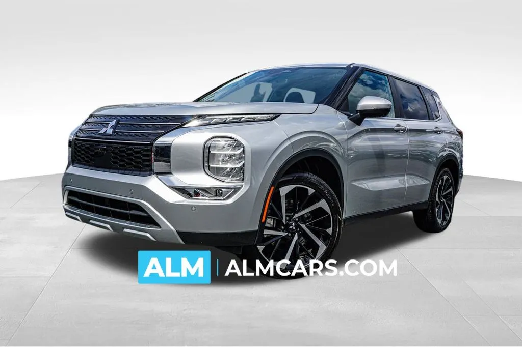 2024 Mitsubishi Outlander SE for sale in Kennesaw, GA