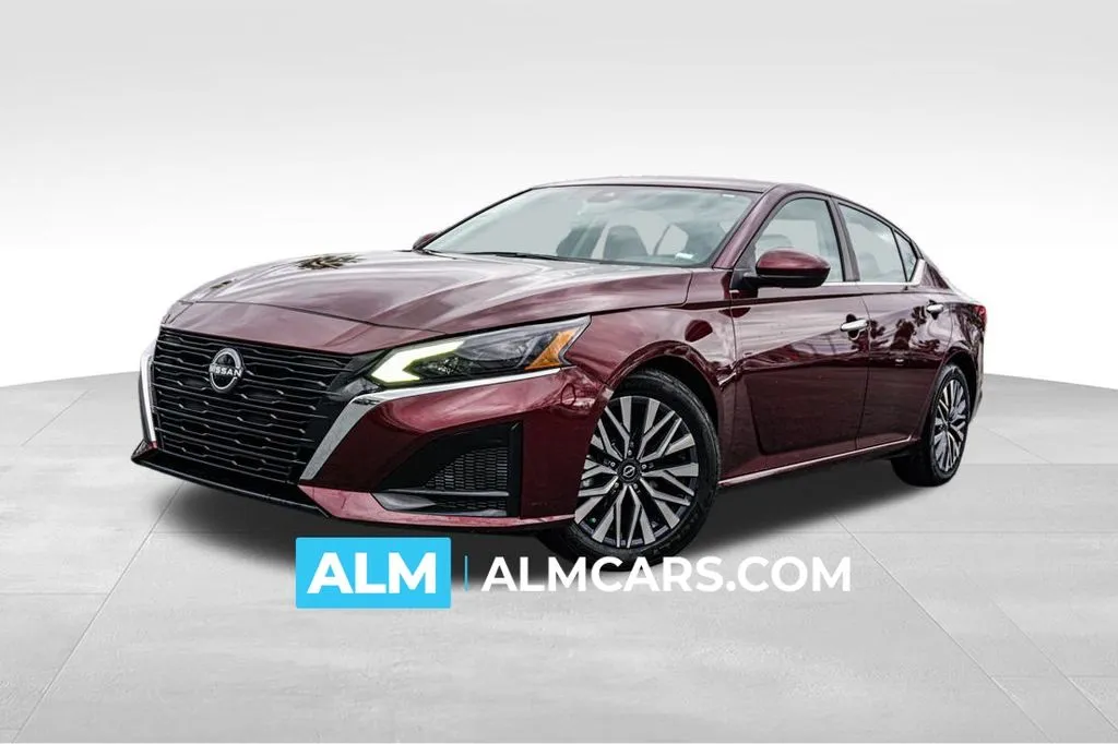2023 Nissan Altima 2.5 SV for sale in Kennesaw, GA