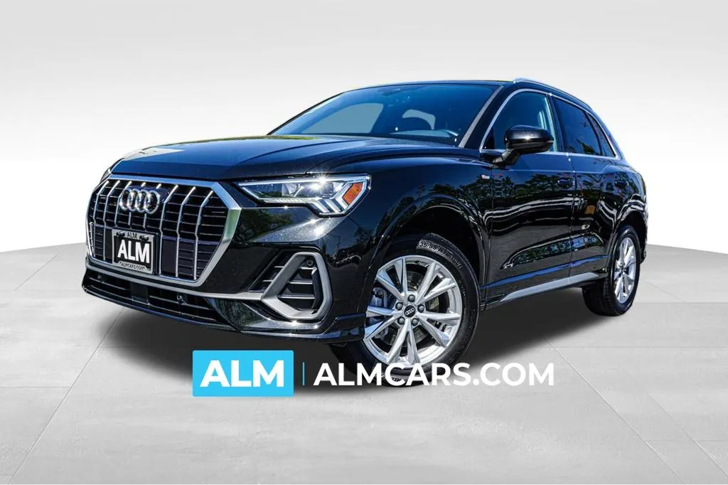 2023 Audi Q3 Premium for sale in Kennesaw, GA