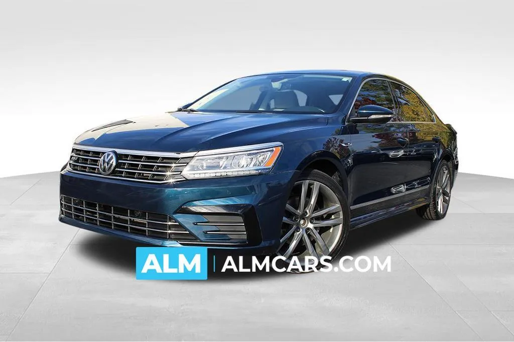 Sitemapcdatahttpsomobeldreferenzcominteresting 2019 Volkswagen Passat 2 0t Se R Line Gallery