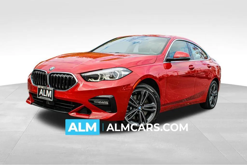 Used 2020 BMW 2 Series 228i Gran Coupe xDrive for sale in Kennesaw, GA ...