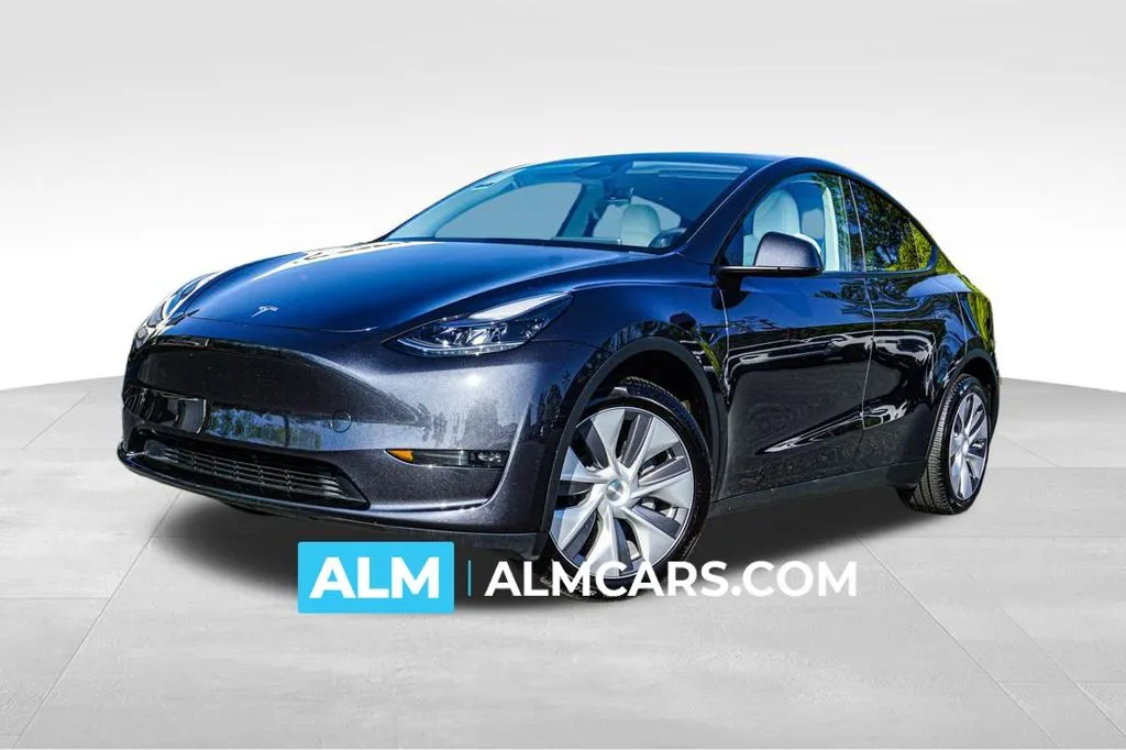 2024 Tesla Model Y Long Range for sale in Kennesaw, GA