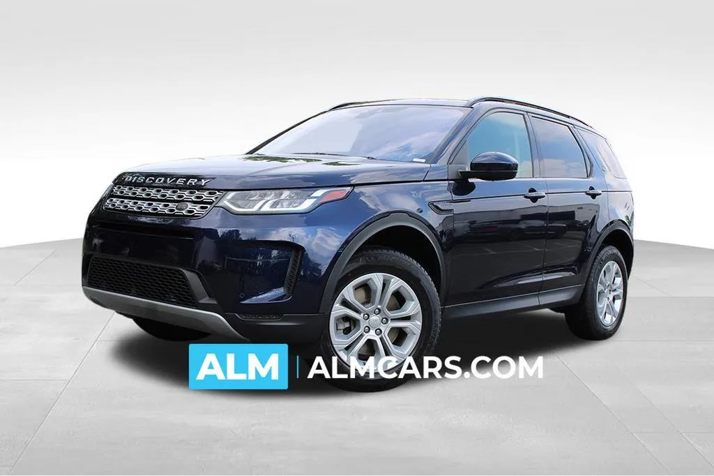 2020 Land Rover Discovery Sport Standard for sale in Kennesaw, GA