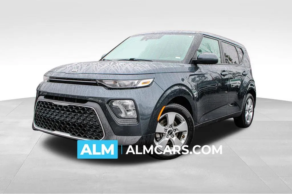 2020 Kia Soul S for sale in Kennesaw, GA