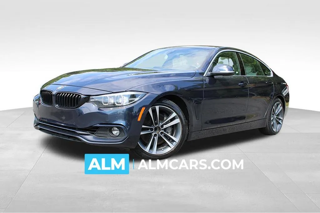 2020 BMW 4 Series 440i for sale in Kennesaw, GA