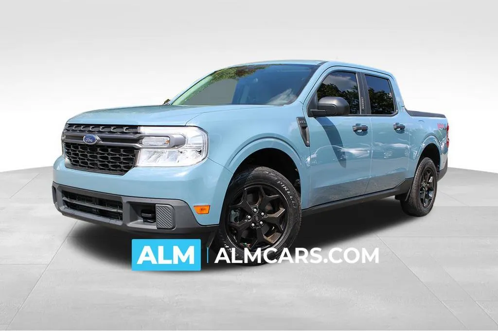 2022 Ford Maverick XLT for sale in Kennesaw, GA