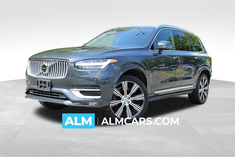 2021 Volvo XC90 T6 Inscription for sale in Kennesaw, GA