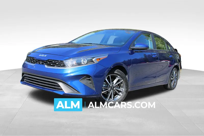 2022 Kia Forte LXS for sale in Kennesaw, GA