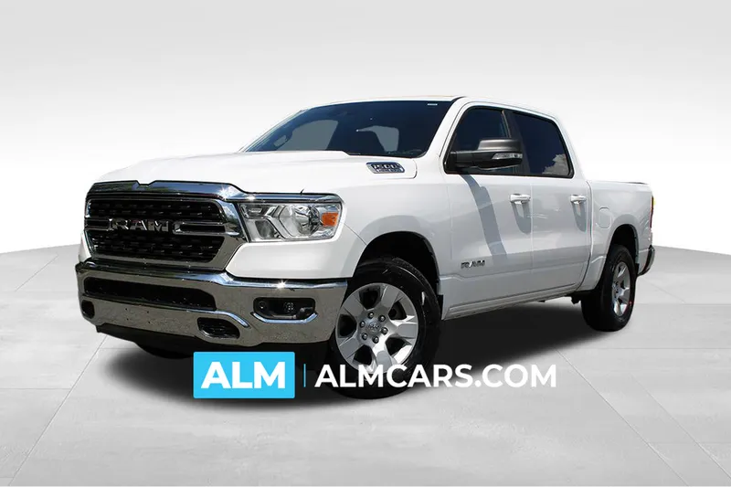 2022 Ram 1500 Big Horn/Lone Star for sale in Kennesaw, GA